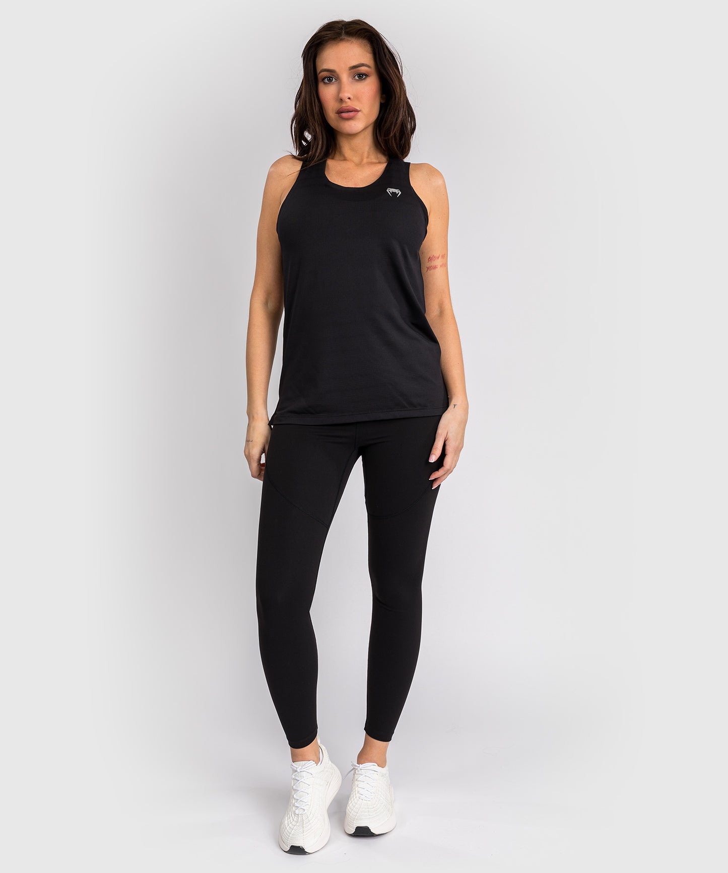 Venum Elevate Women's Tank Top - Black