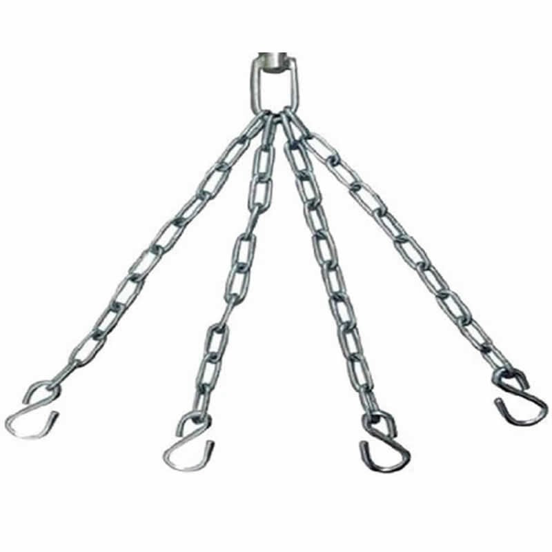 Chaînes pour sac de frappe RDX Sports