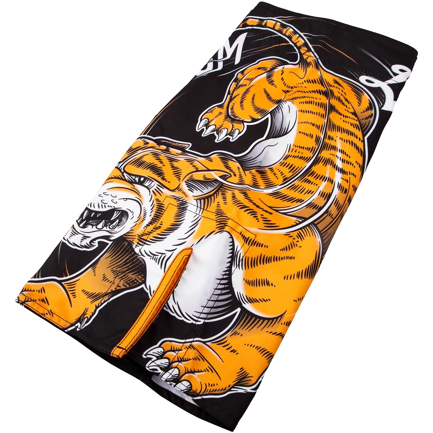 Fightshort Venum Tiger King Kids