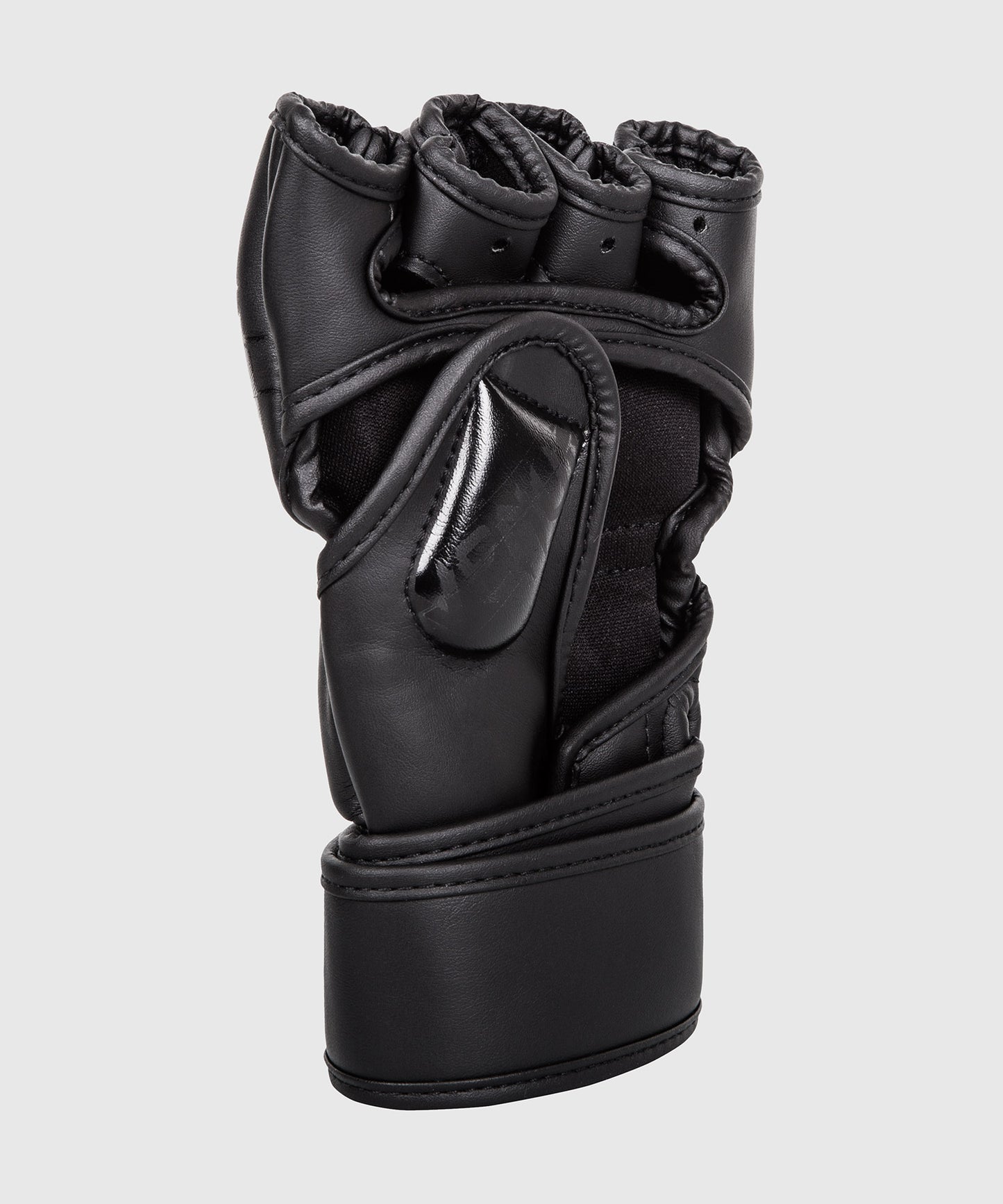 Gants de MMA Venum Undisputed 2.0 - Noir/Noir