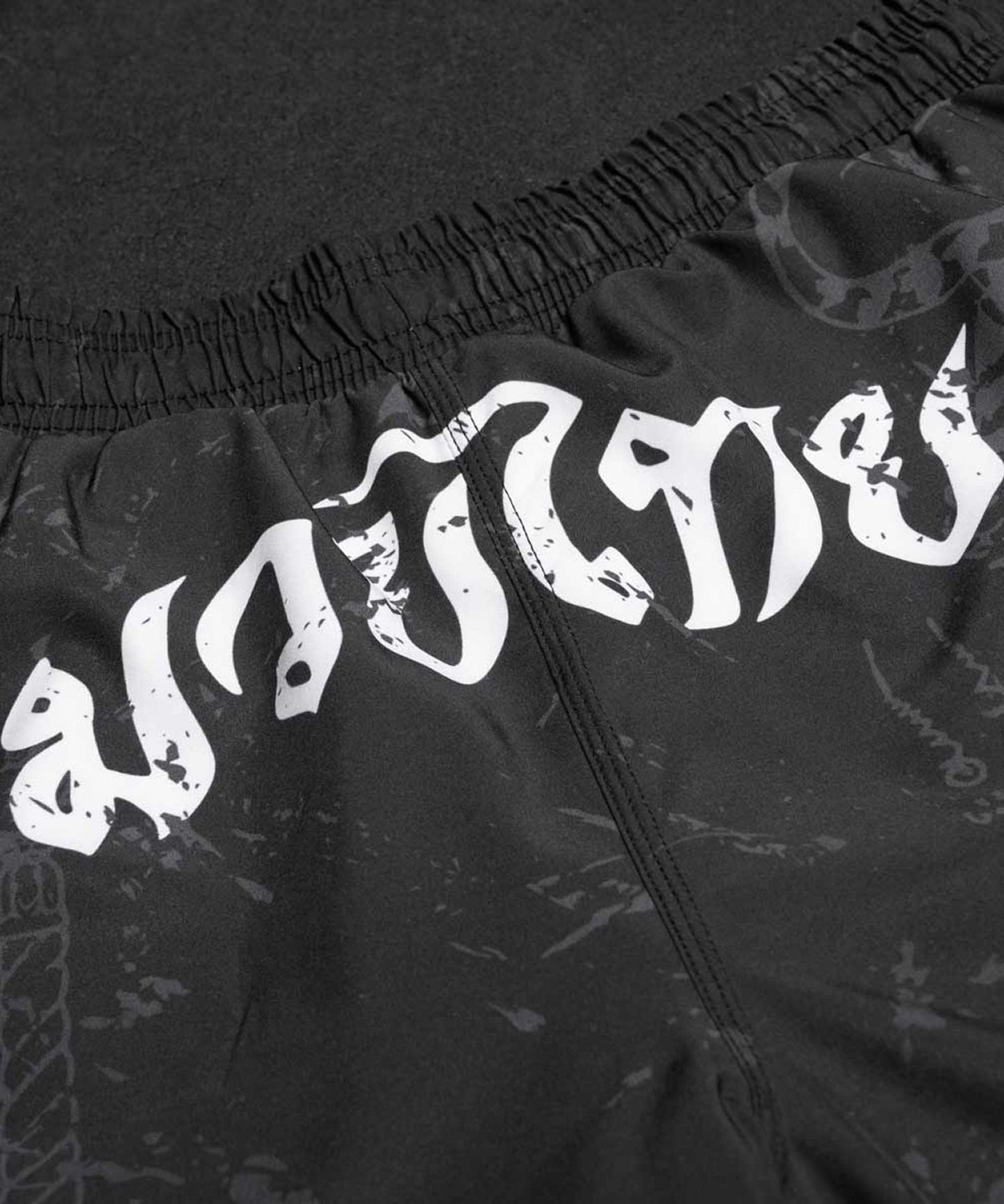 Phantom Athletics Evo Muay Thai Fightshorts - Schwarz
