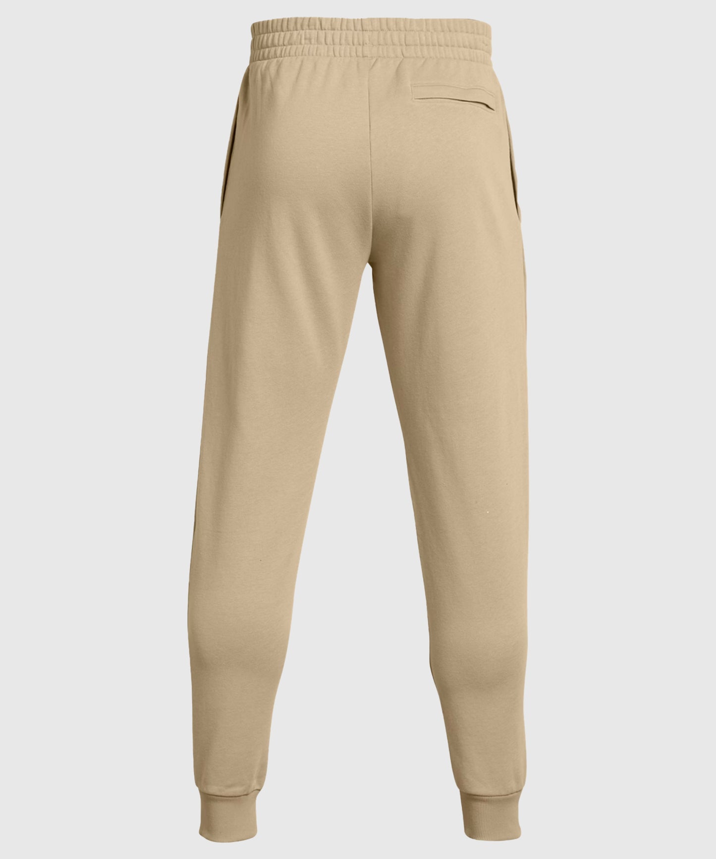 Pantalon De Jogging Under Armour Ua Rival - Beige