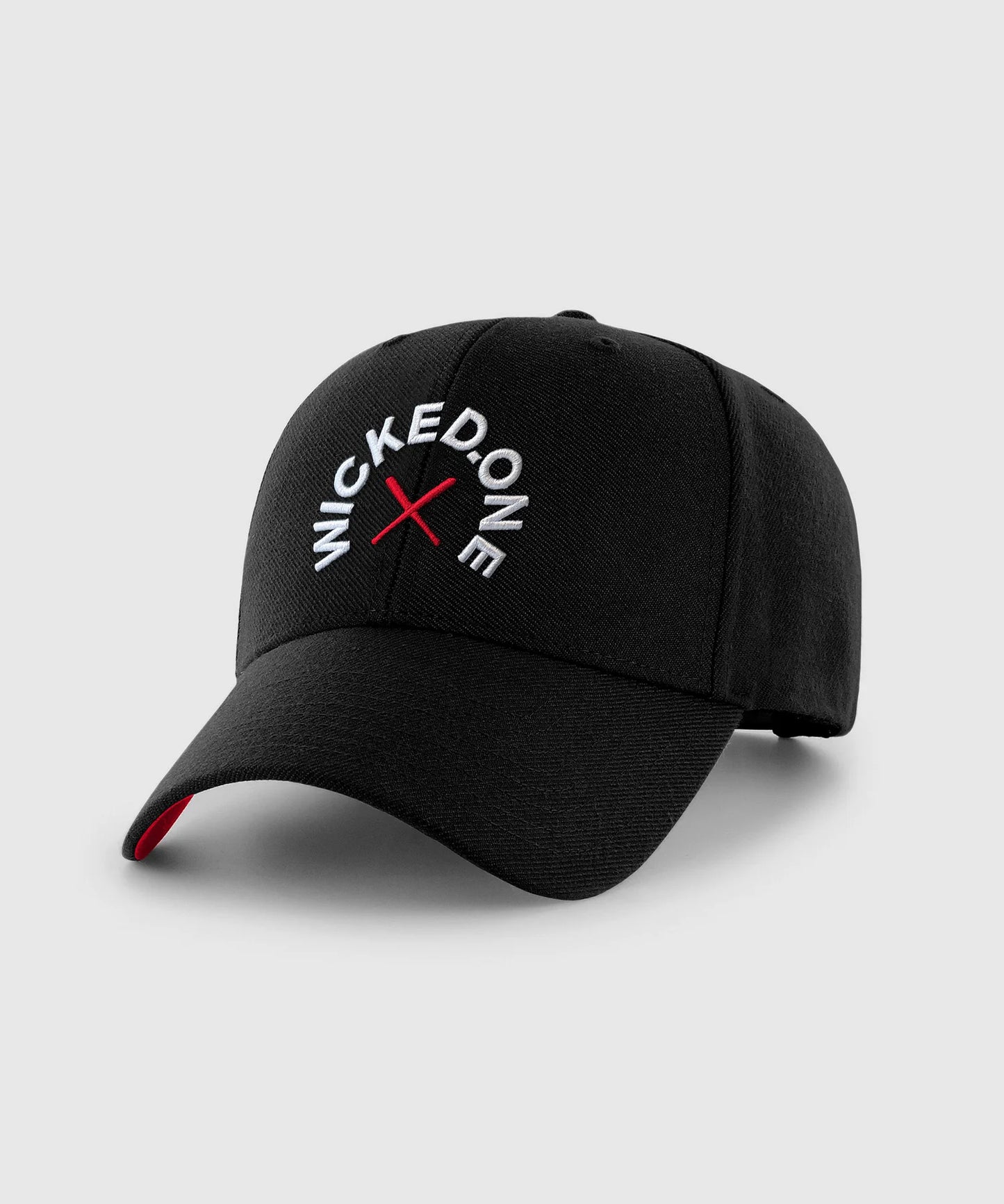 Wicked One Bring Cap - Schwarz
