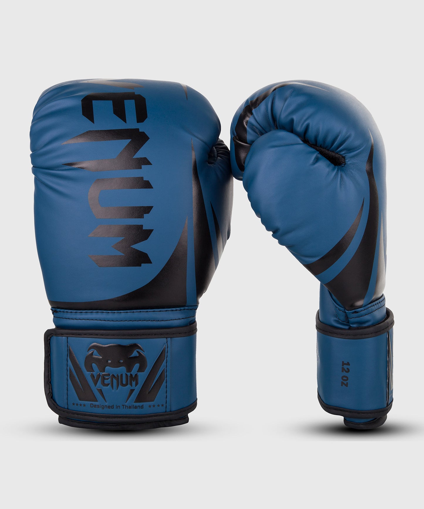 Guantes de Boxeo Venum Challenger 2.0 - Azul Marino/Negro