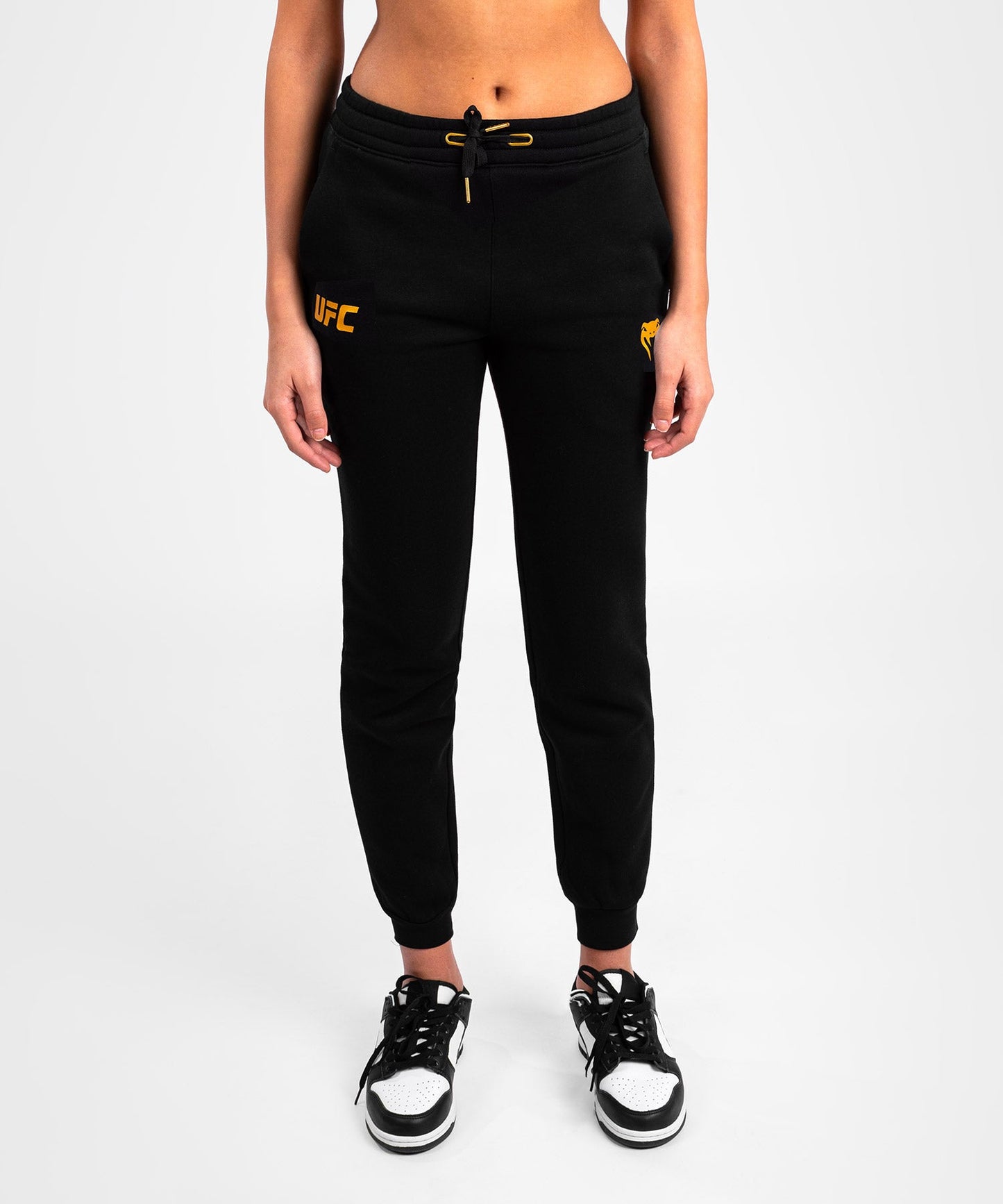 UFC Adrenaline by Venum Replica Damen-Hose - - Champion