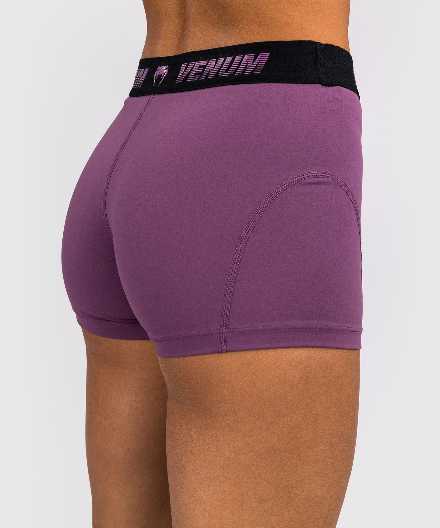 Venum Elevate Compression Short for Women - Lilac