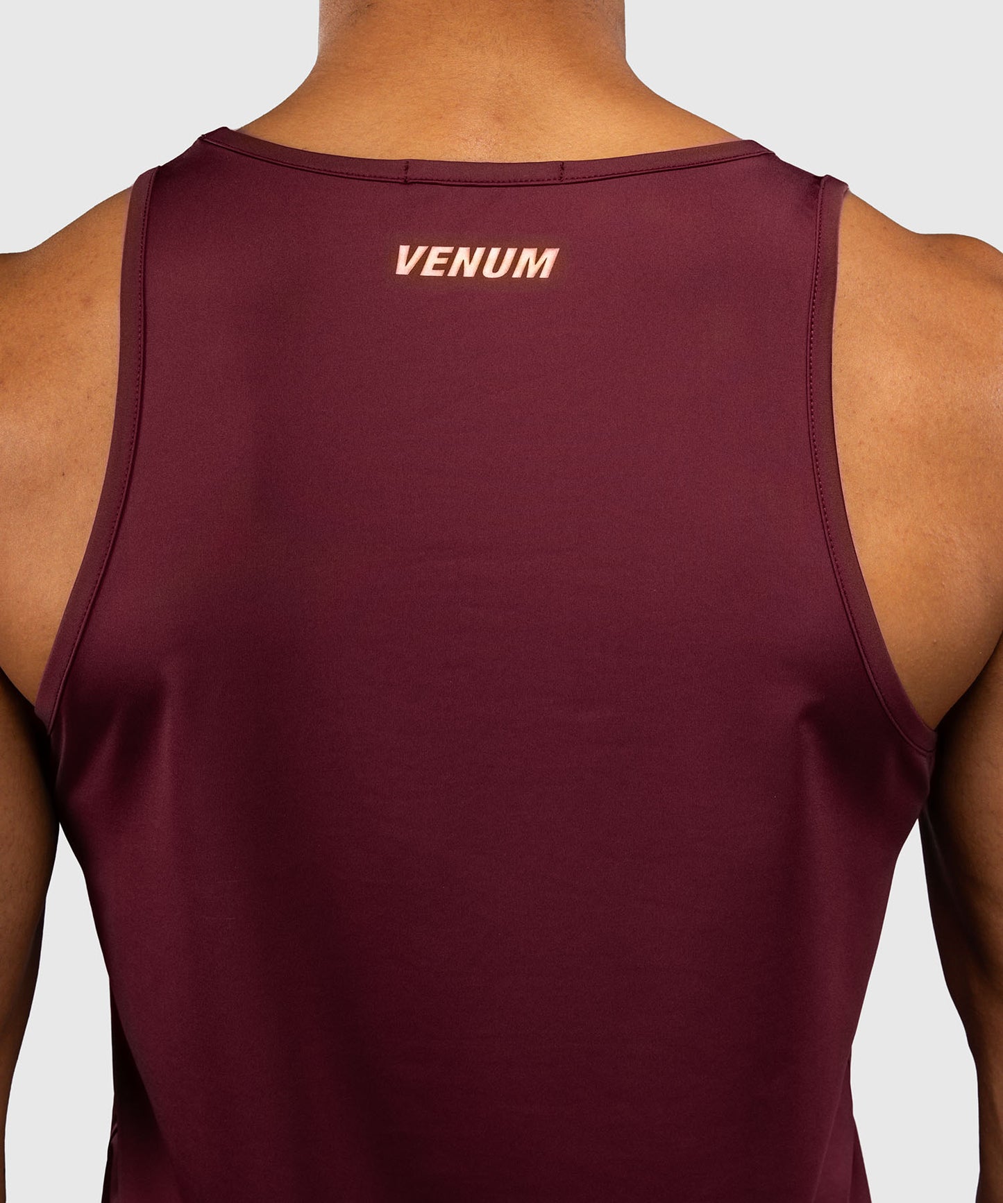 Venum Contender Canotta – Borgogna