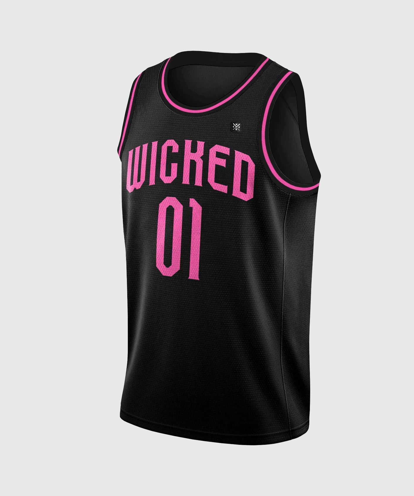 Wicked One One Shot Camiseta de tirantes - Negro