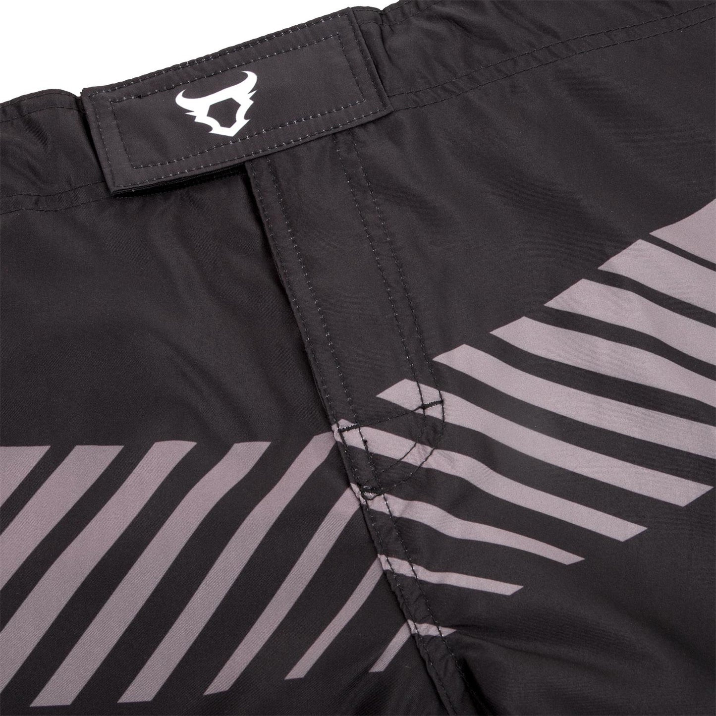 Fightshort Ringhorns Charger - Noir