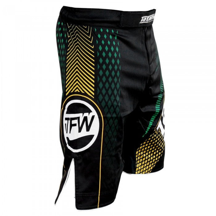 Tatami Fightwear Velocity Fightshorts