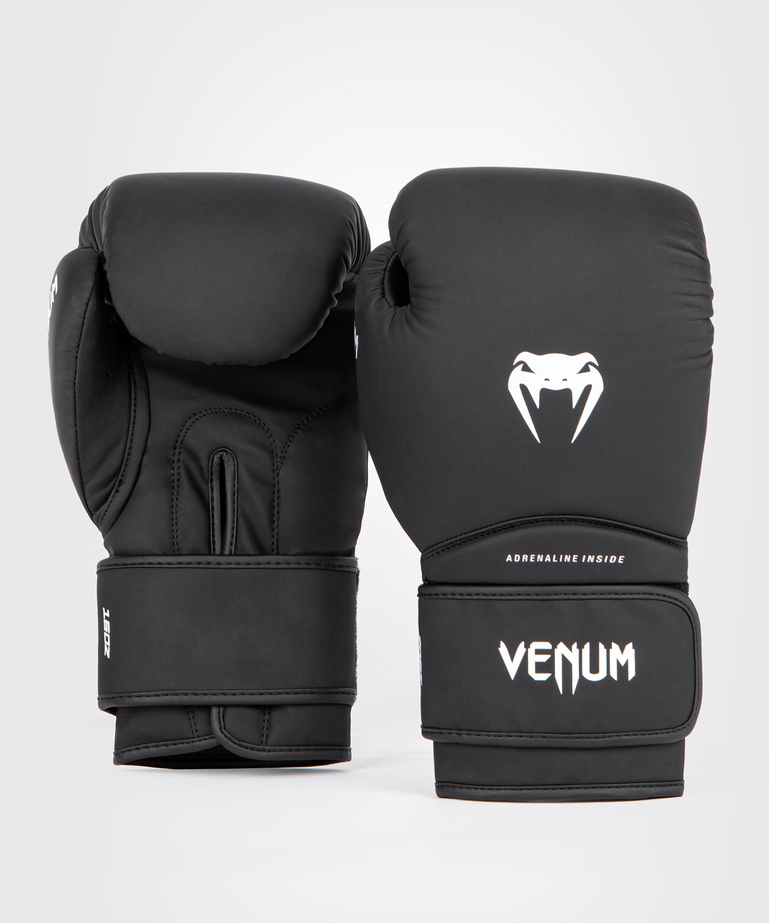 UFC Guanti Da Fitness Contender Per Uomo – MMA, Palmo Aperto, Per Sacco E Kickboxing