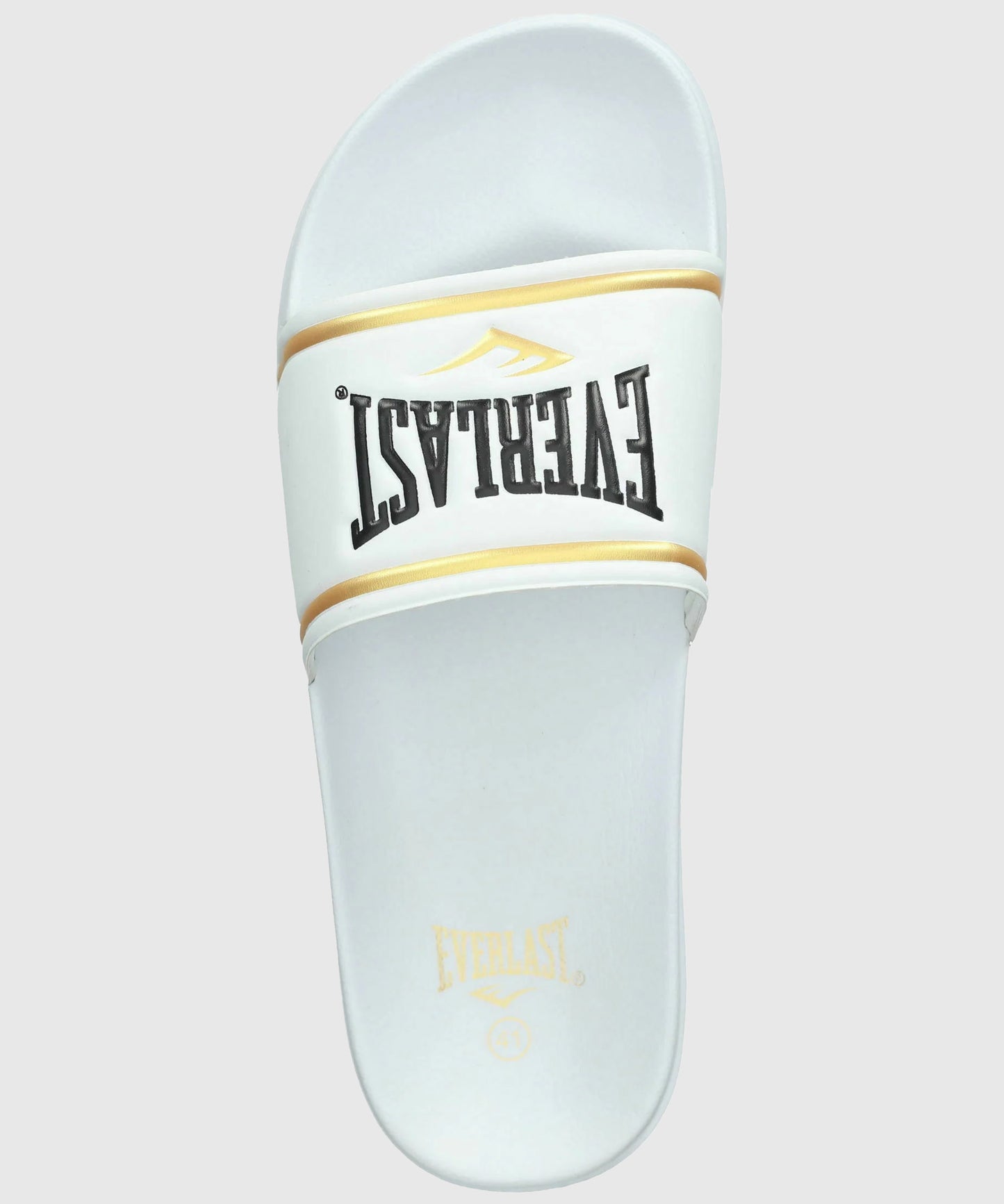 Claquettes Everlast - White