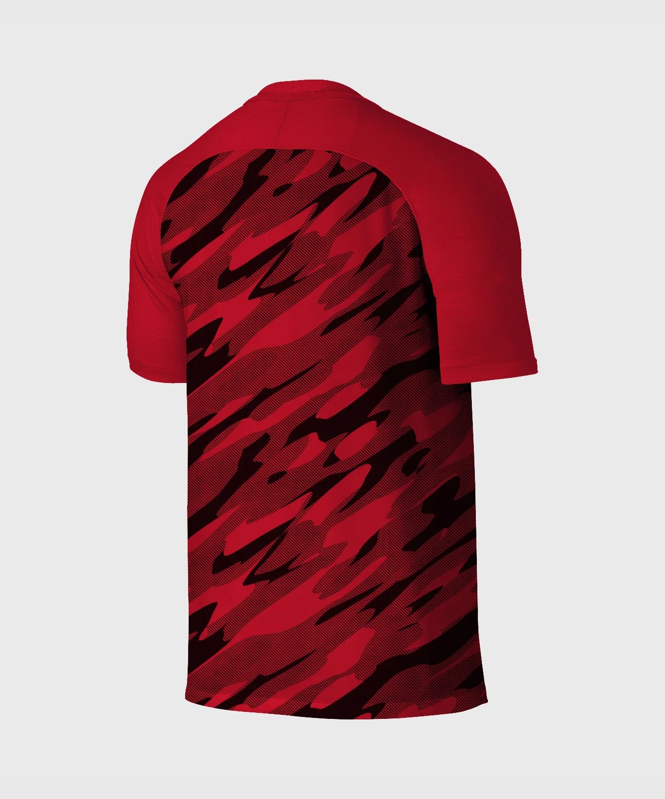 Wicked One Entrainement Upset Training T-shirt - Red