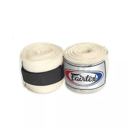 Bandages de Boxe Fairtex - 4m50