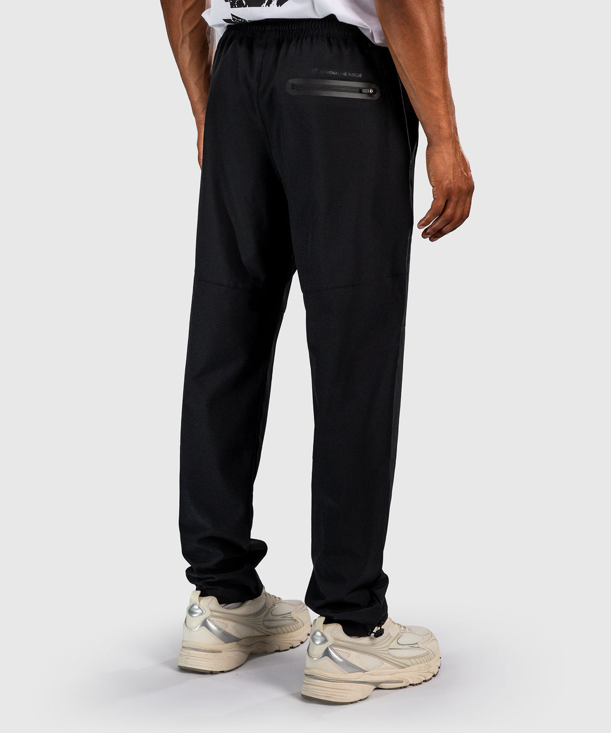 Venum Paddock Pantalón de chándal - Negro