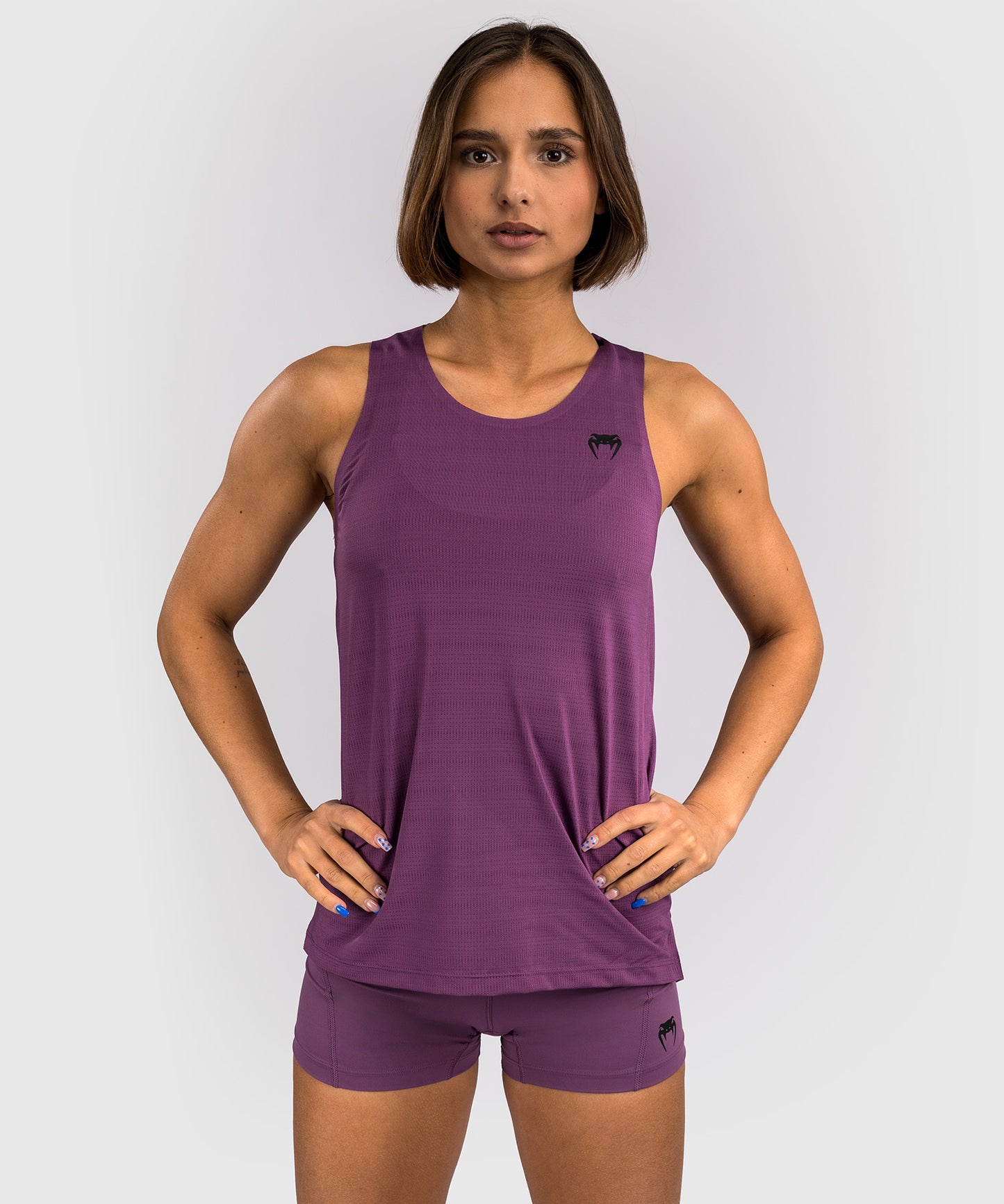 Venum Elevate Women's Tank Top - Lilac