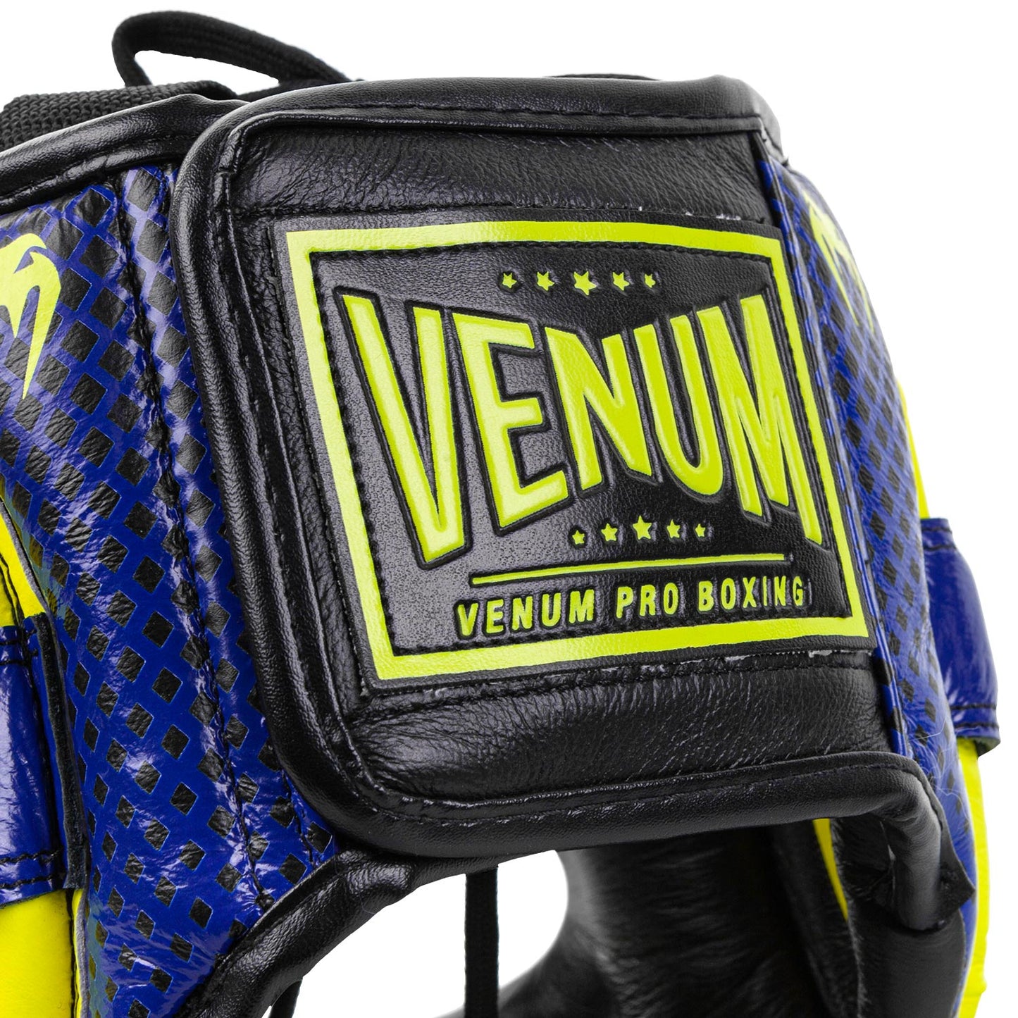 Venum Pro Edition Loma boxing helmet