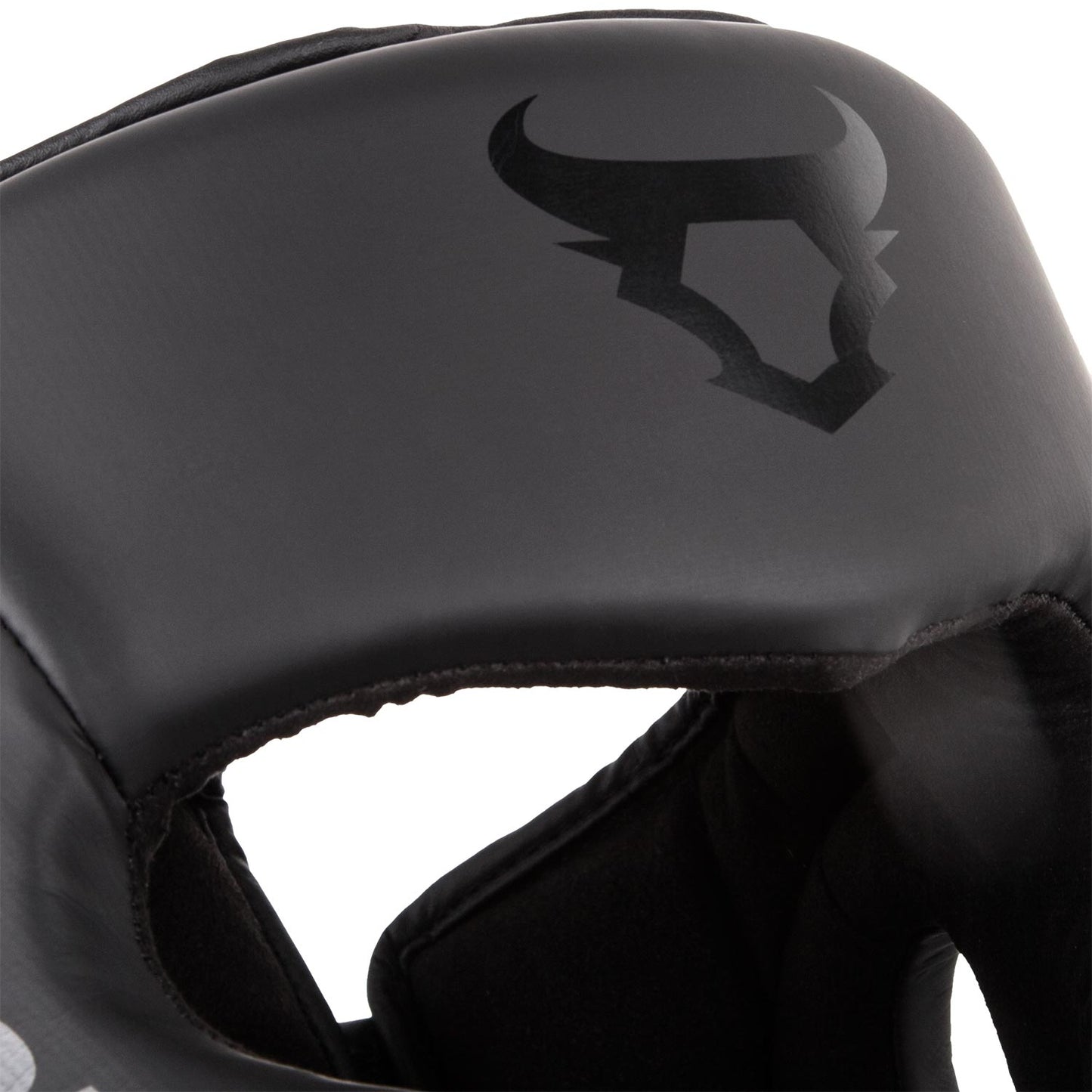 Casque Ringhorns Charger - Noir/Noir