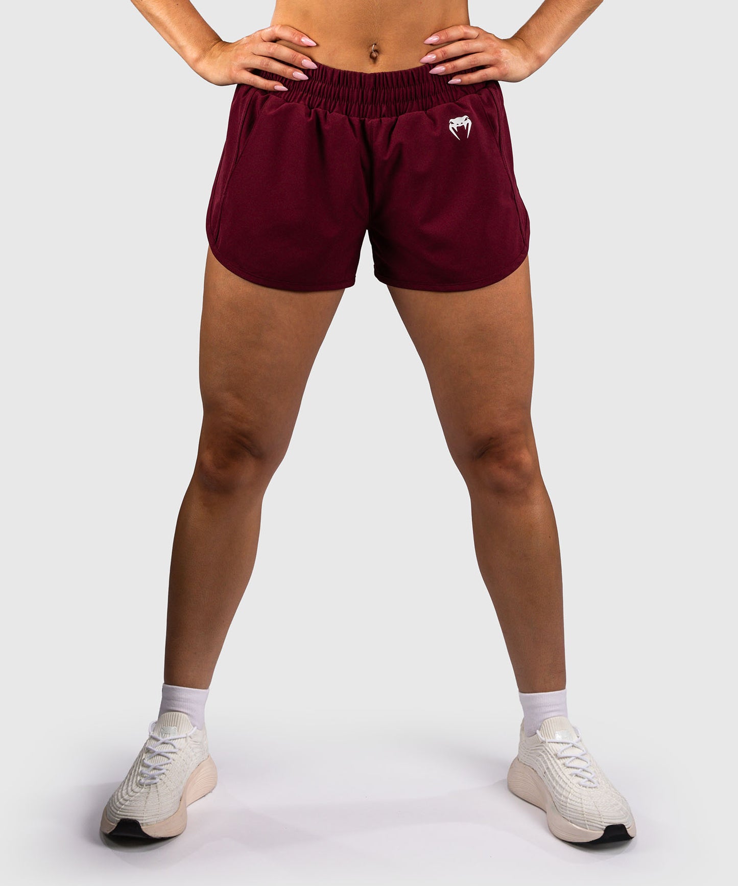 Venum Aero XT Trainingsshorts - Pflaume