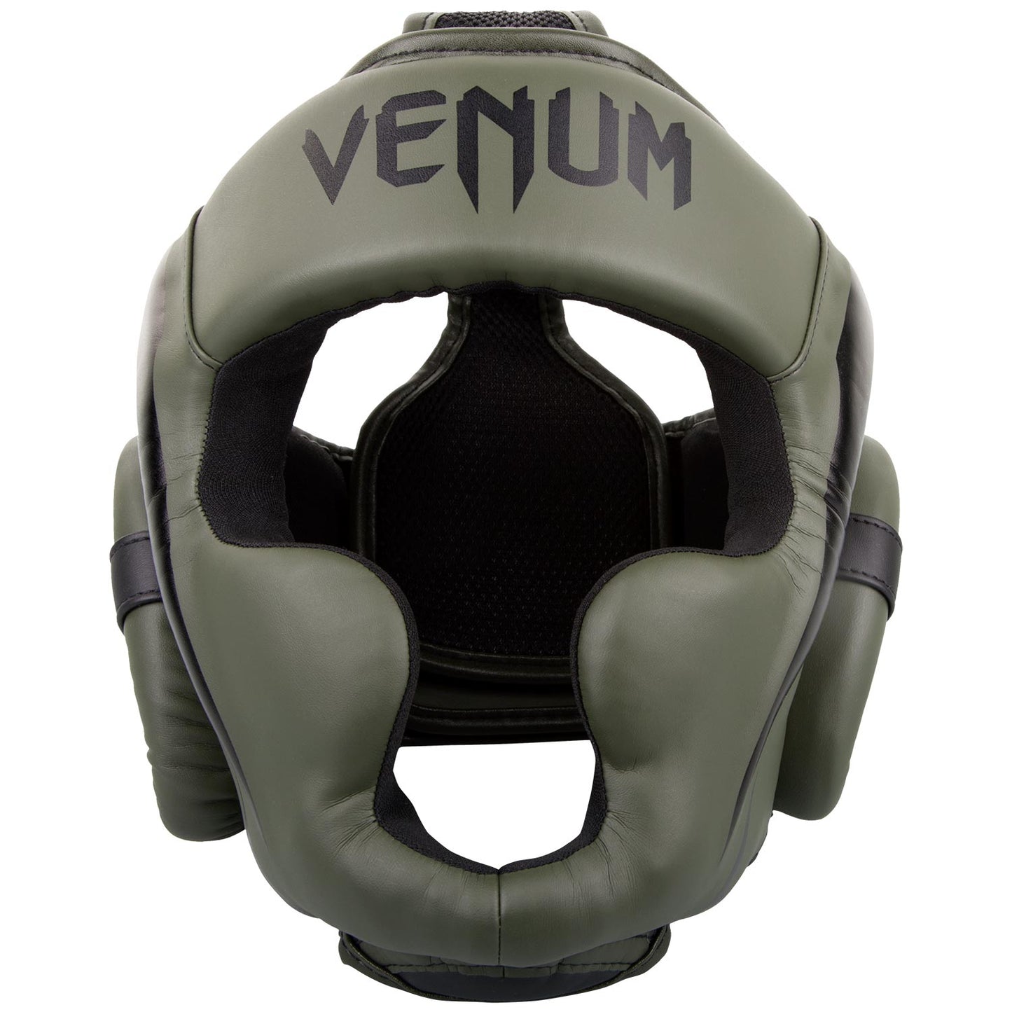 Casque Venum Elite - Kaki/Noir