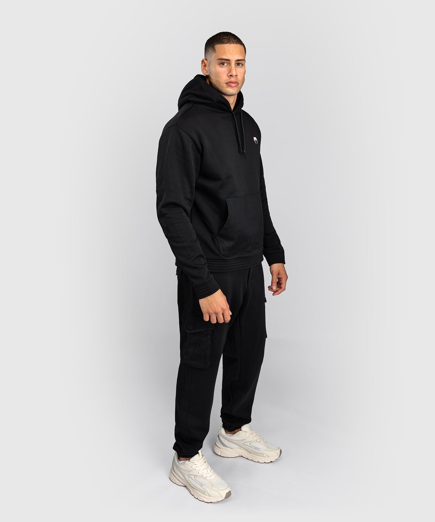 VENUM Urban Gi Hoodies - Black