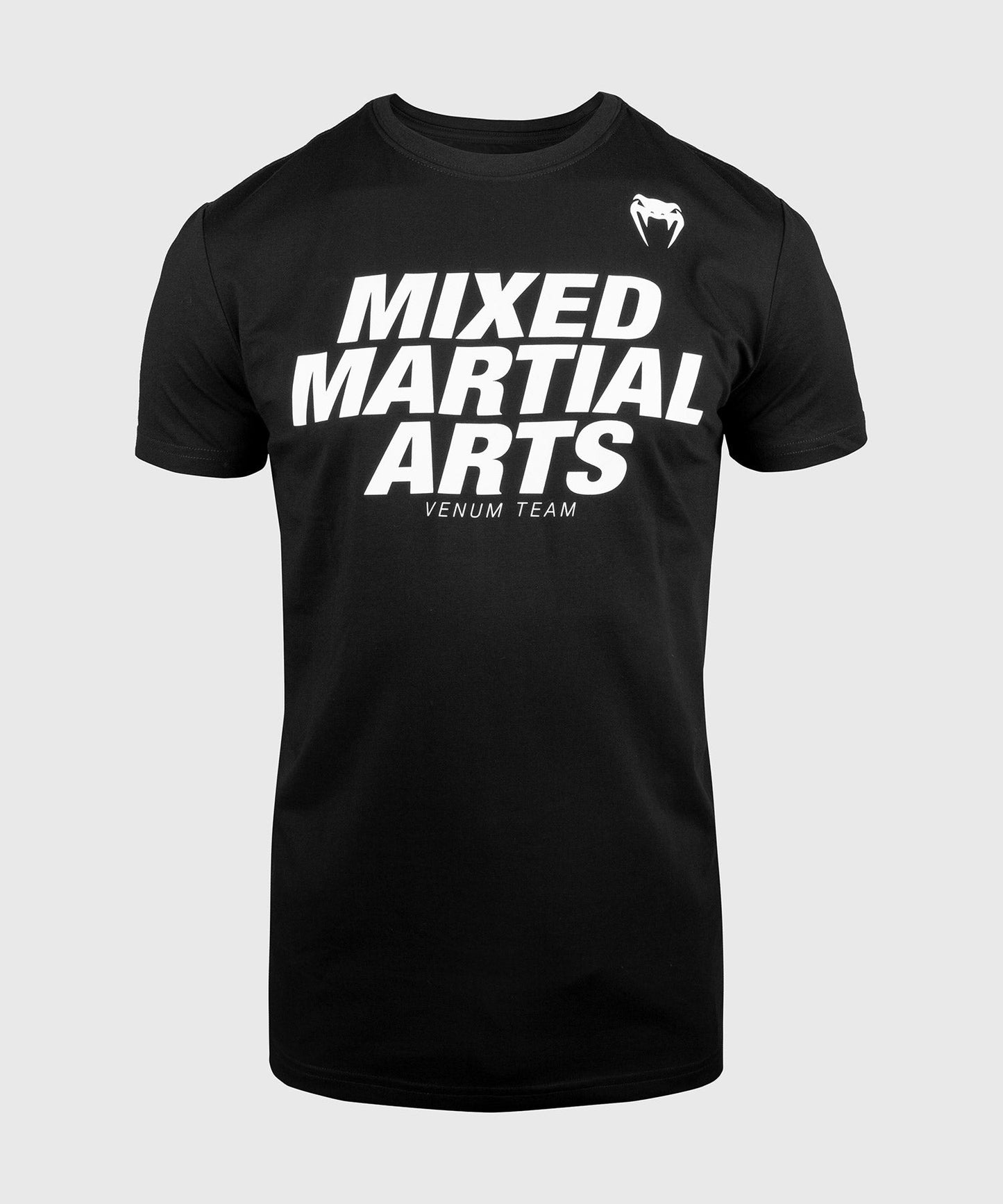 T-shirt  Venum MMA VT - Noir/Blanc