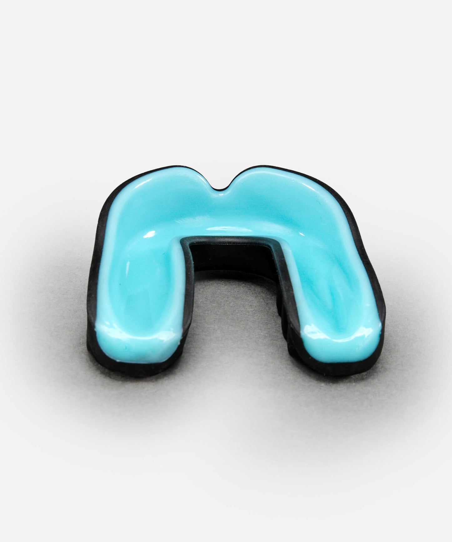 Venum Challenger Mouthguard - Black/Turquoise