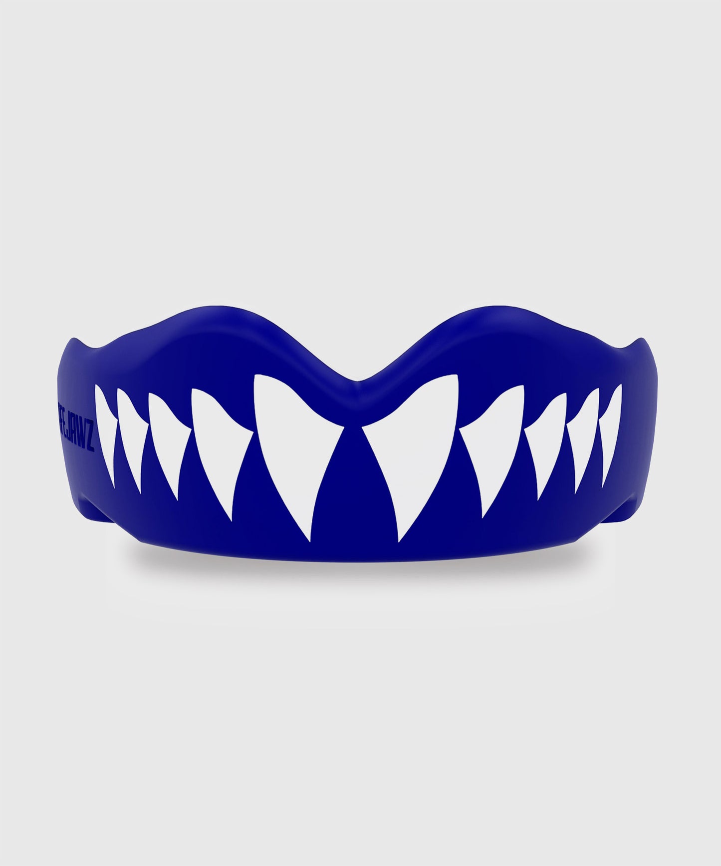 Protège-dents Safejawz Shark - Adulte - Bleu/Blanc