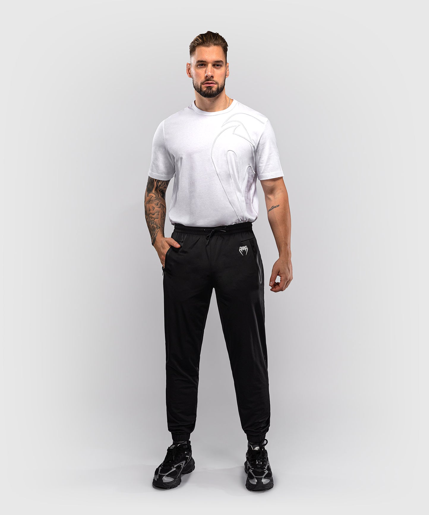 Pantalon de Jogging Venum Contender Aero – Noir