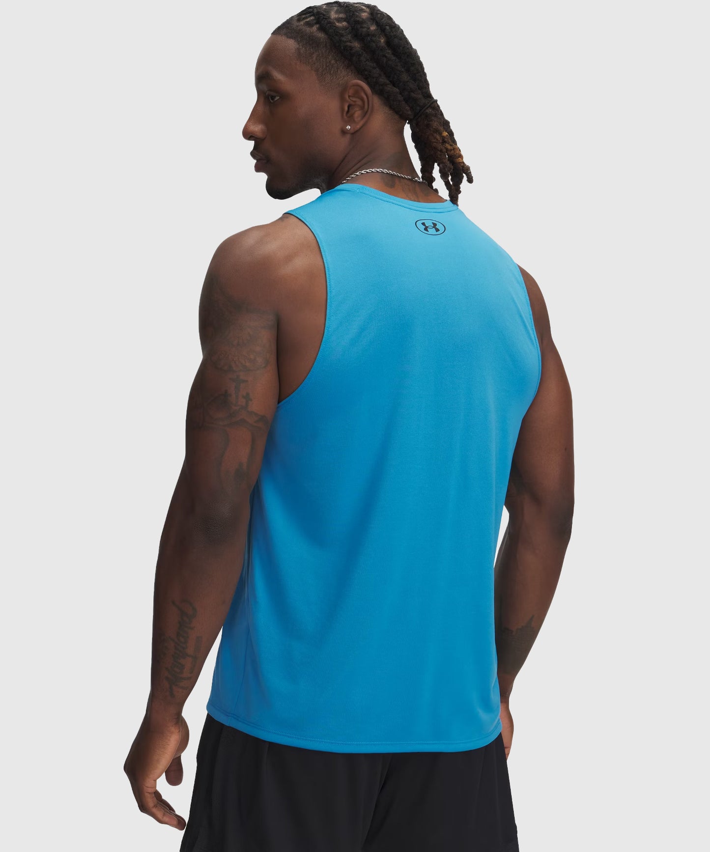 Under Armour Ua Tech™ Tank Top - Blue