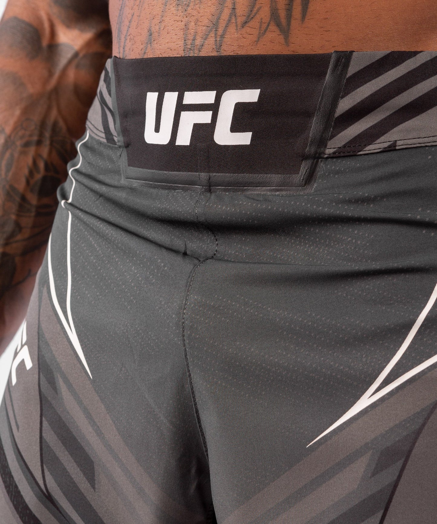 Fightshort Homme UFC Venum Authentic Fight Night Gladiator - Noir
