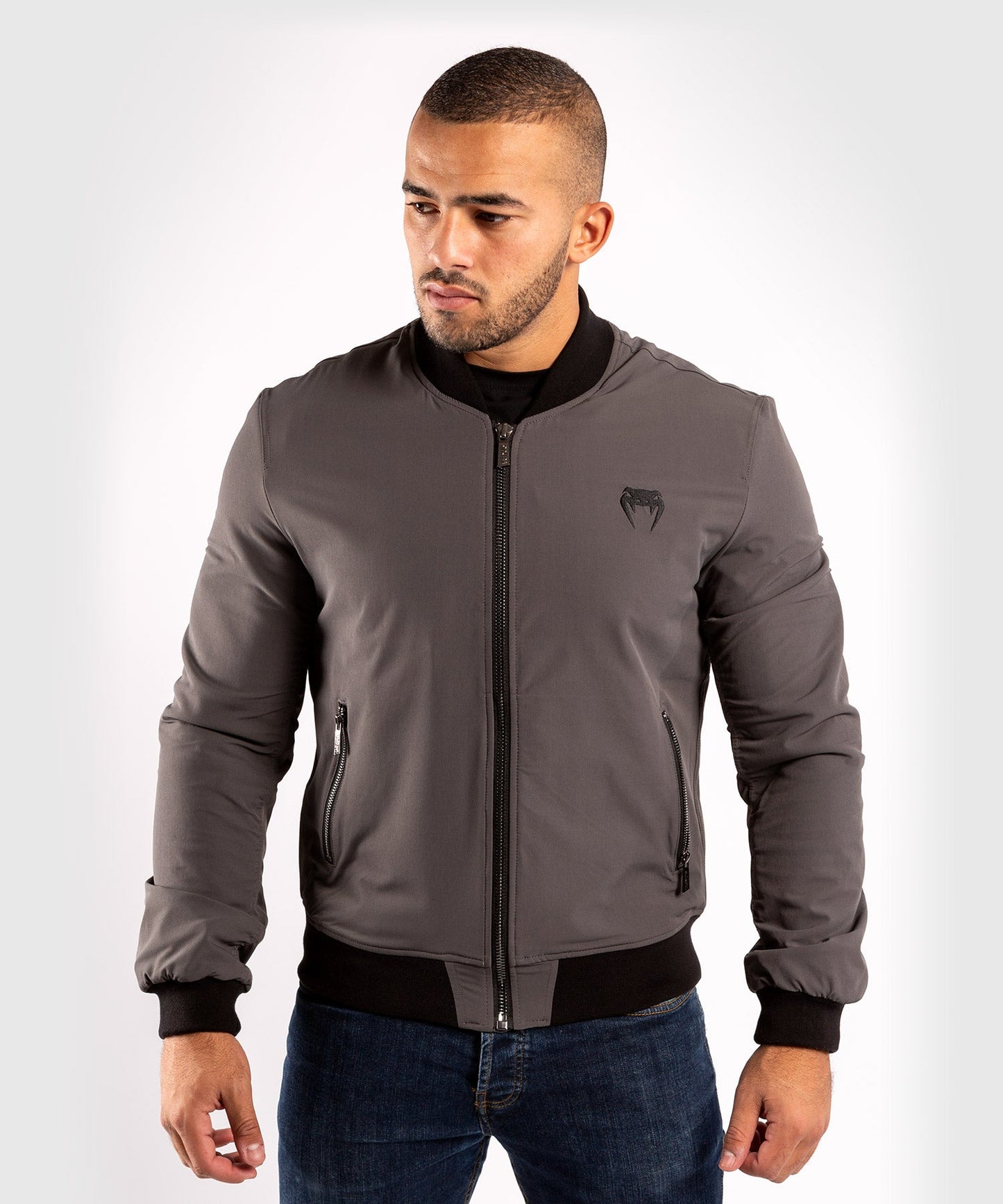 Venum Trooper Bombers - Grey