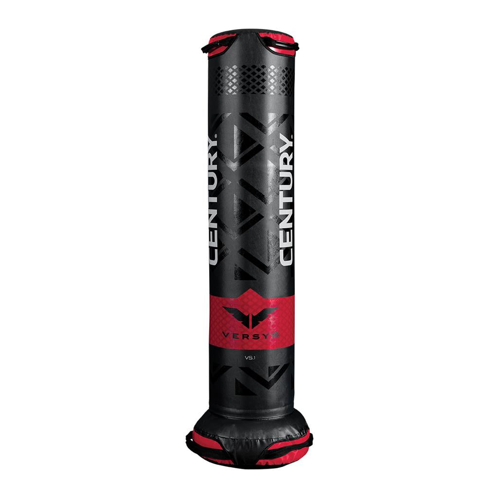 Tour de frappe Century Versys VS.1 - 1m70 / 50kg - Noir/Rouge