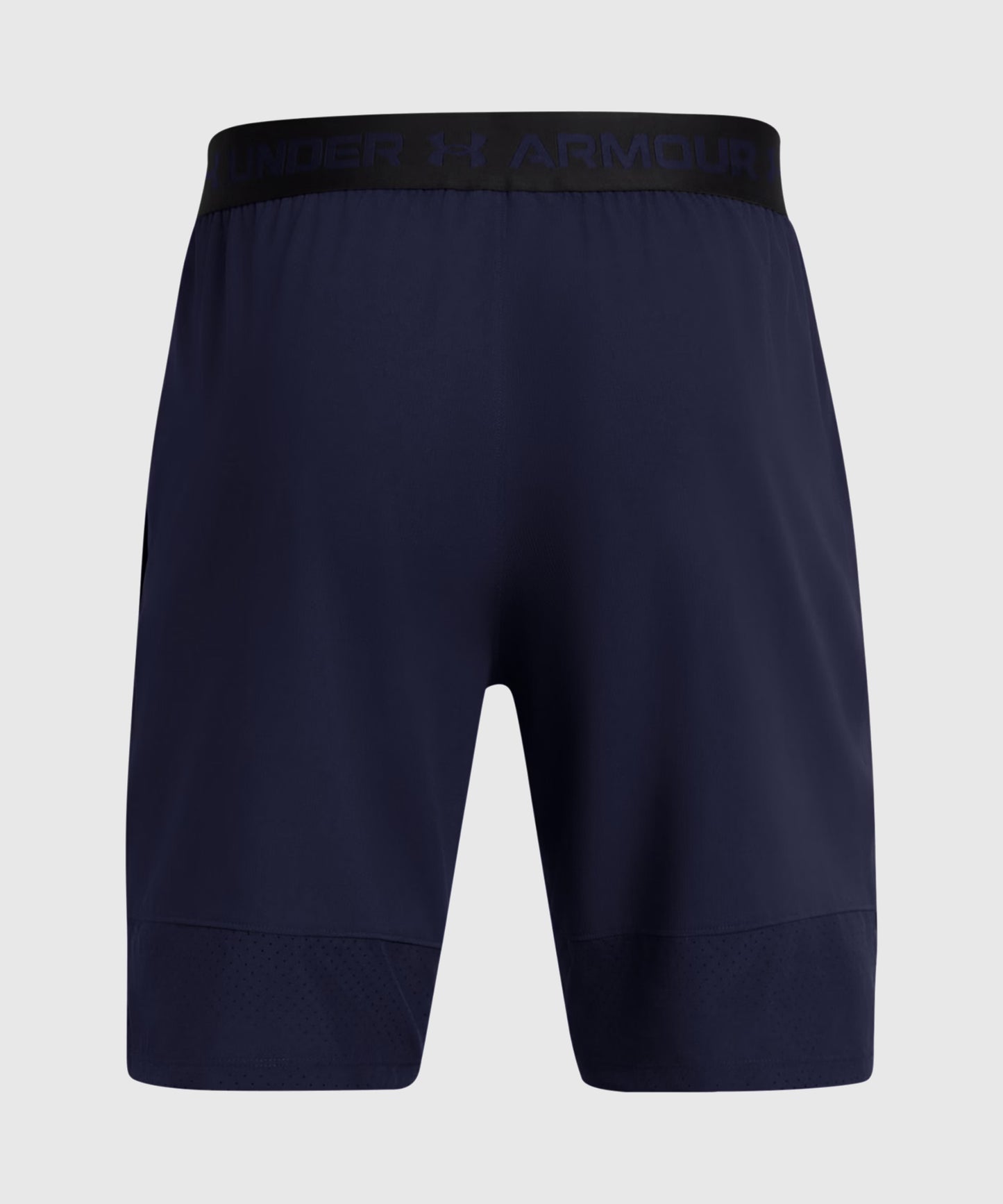 Short Under Armour Ua Vanish Woven - Bleu Marine