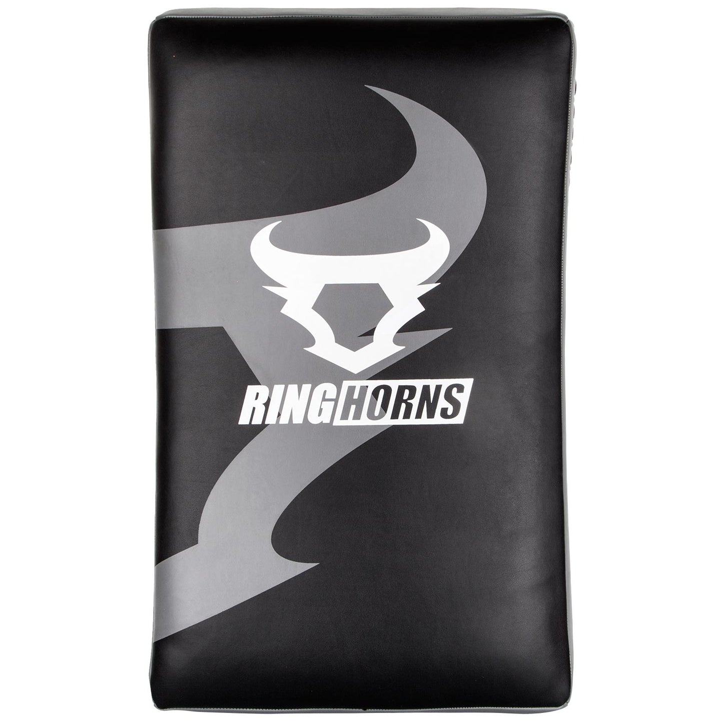 Ringhorns Charger striking shield - black