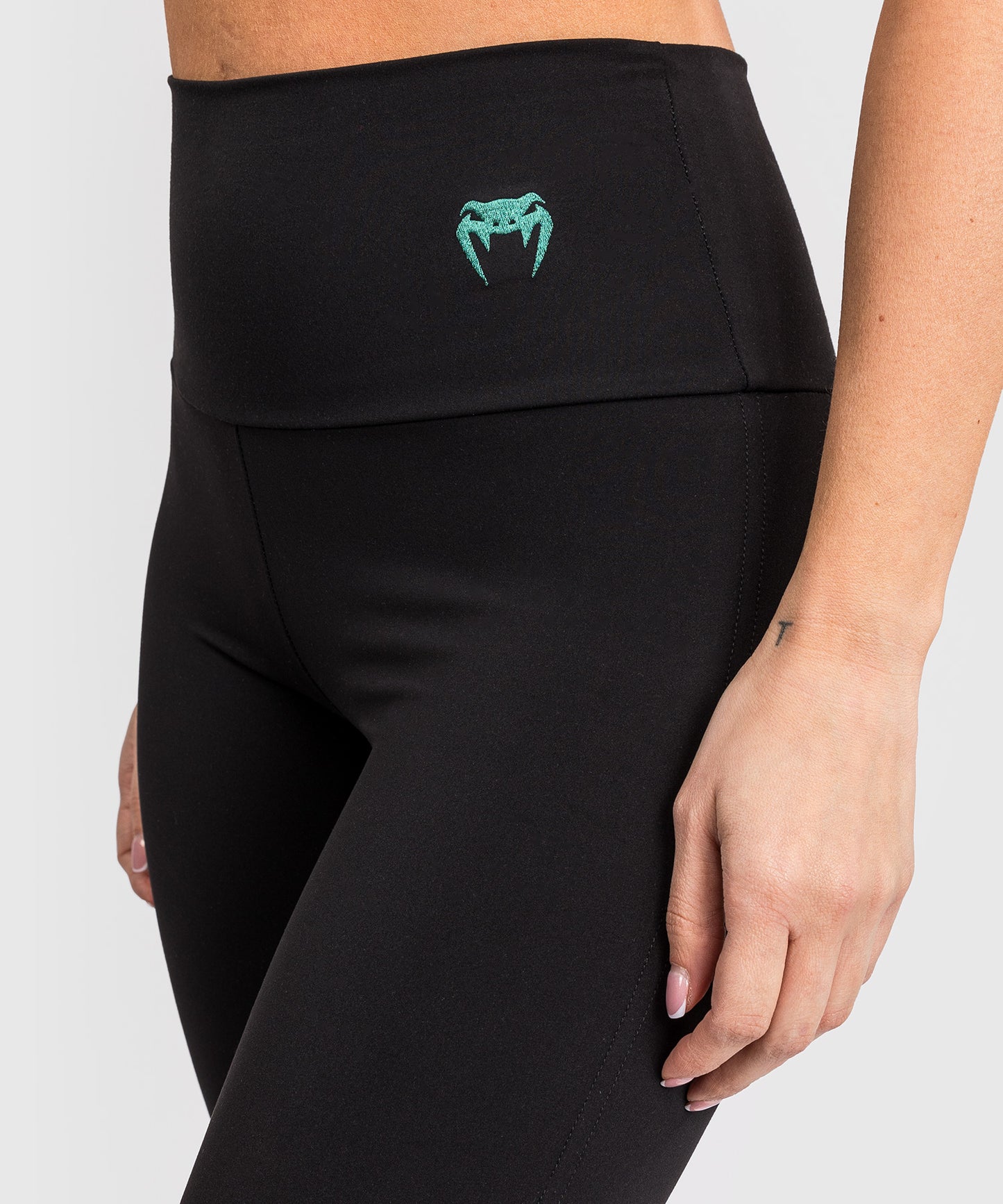 Women's Compression Short Venum Boxing Classic - Black