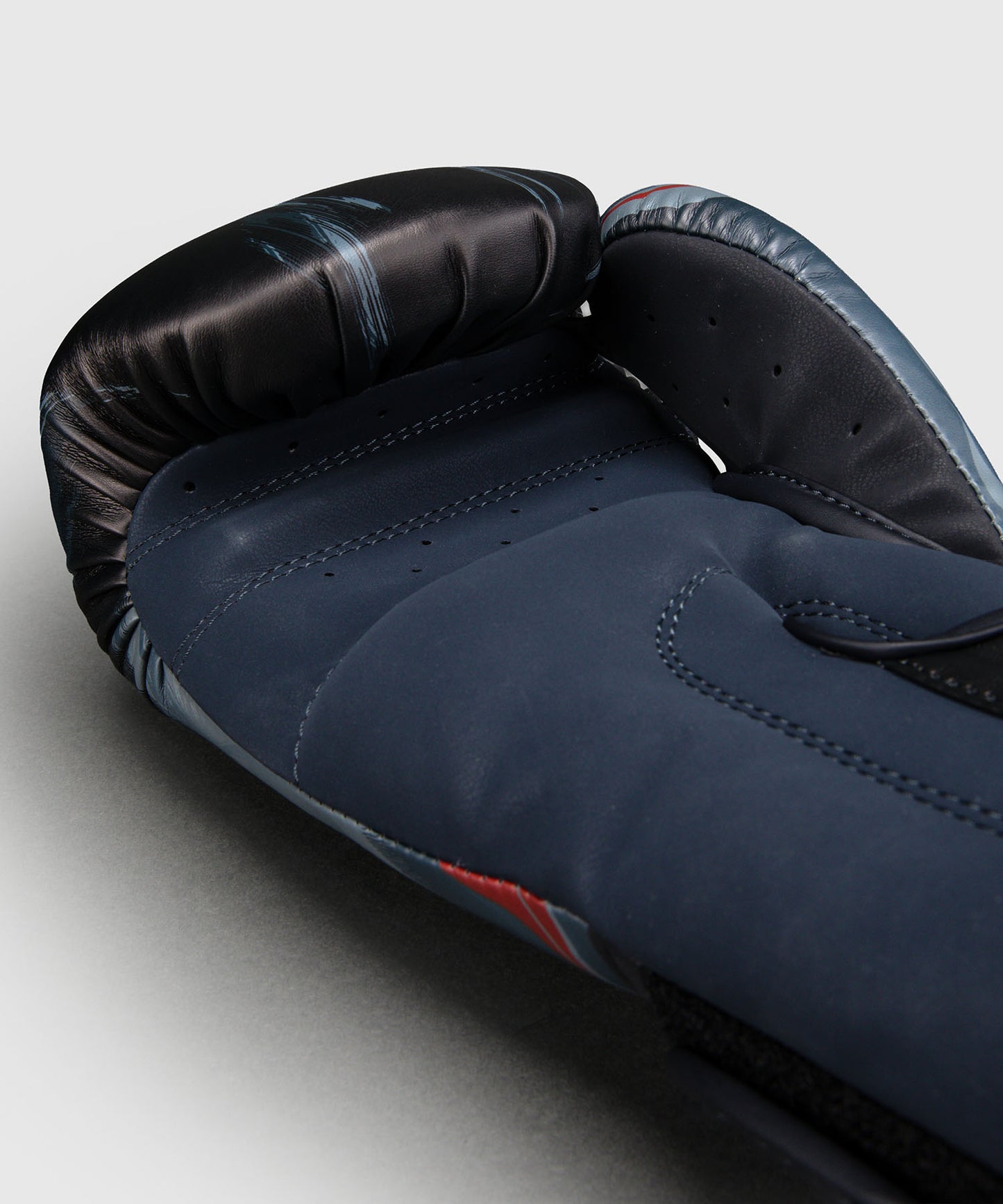 Venum Demon Boxing Gloves - Black/Grey