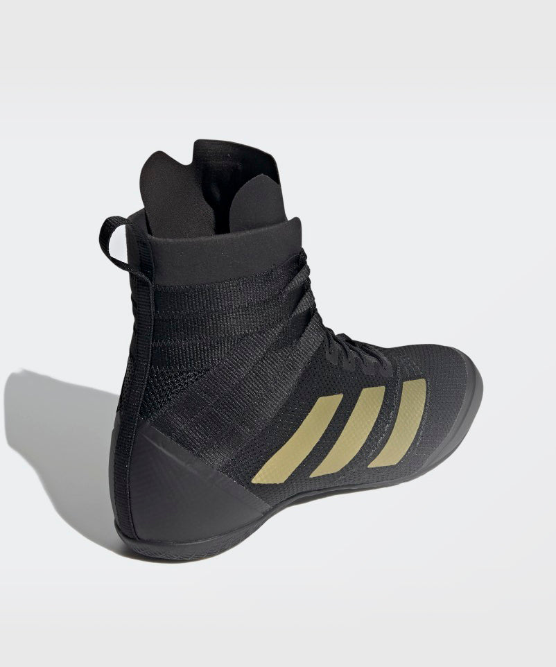 Adidas Speedex 18 Boxing Shoes