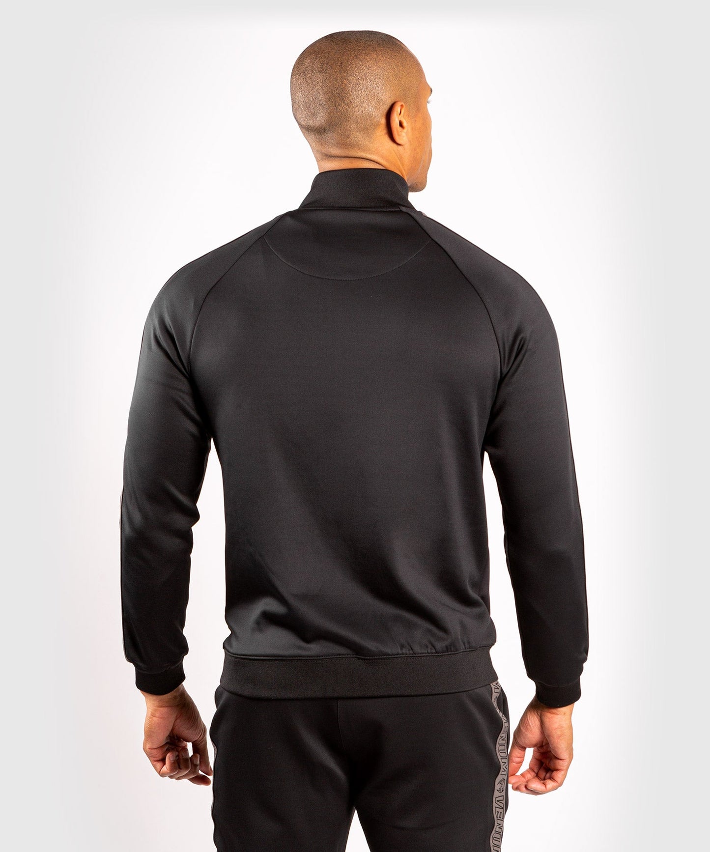 Venum Club 212 Jacke - Schwarz/Grau