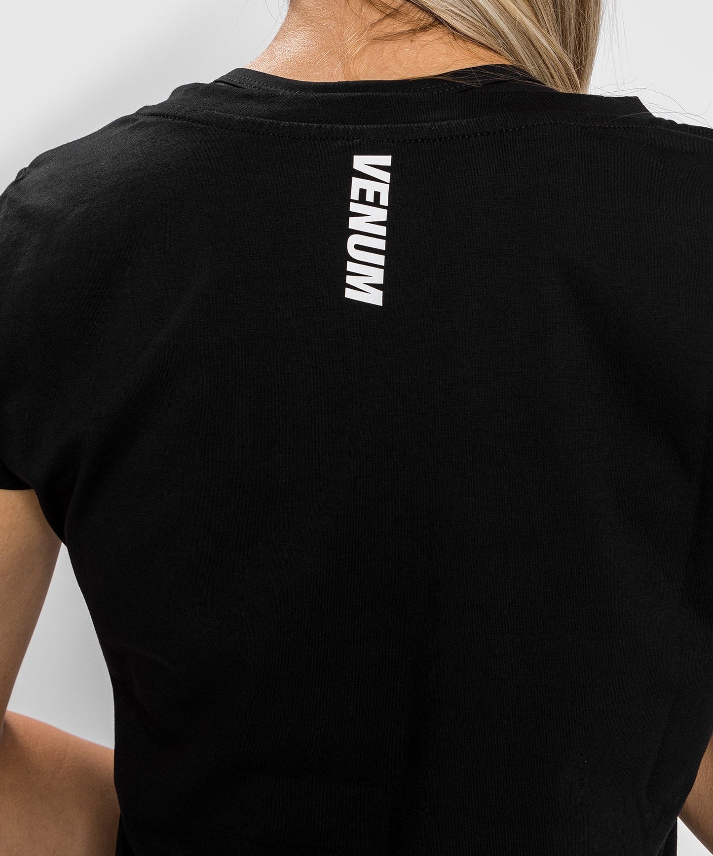 Venum Essential T-Shirt - Black