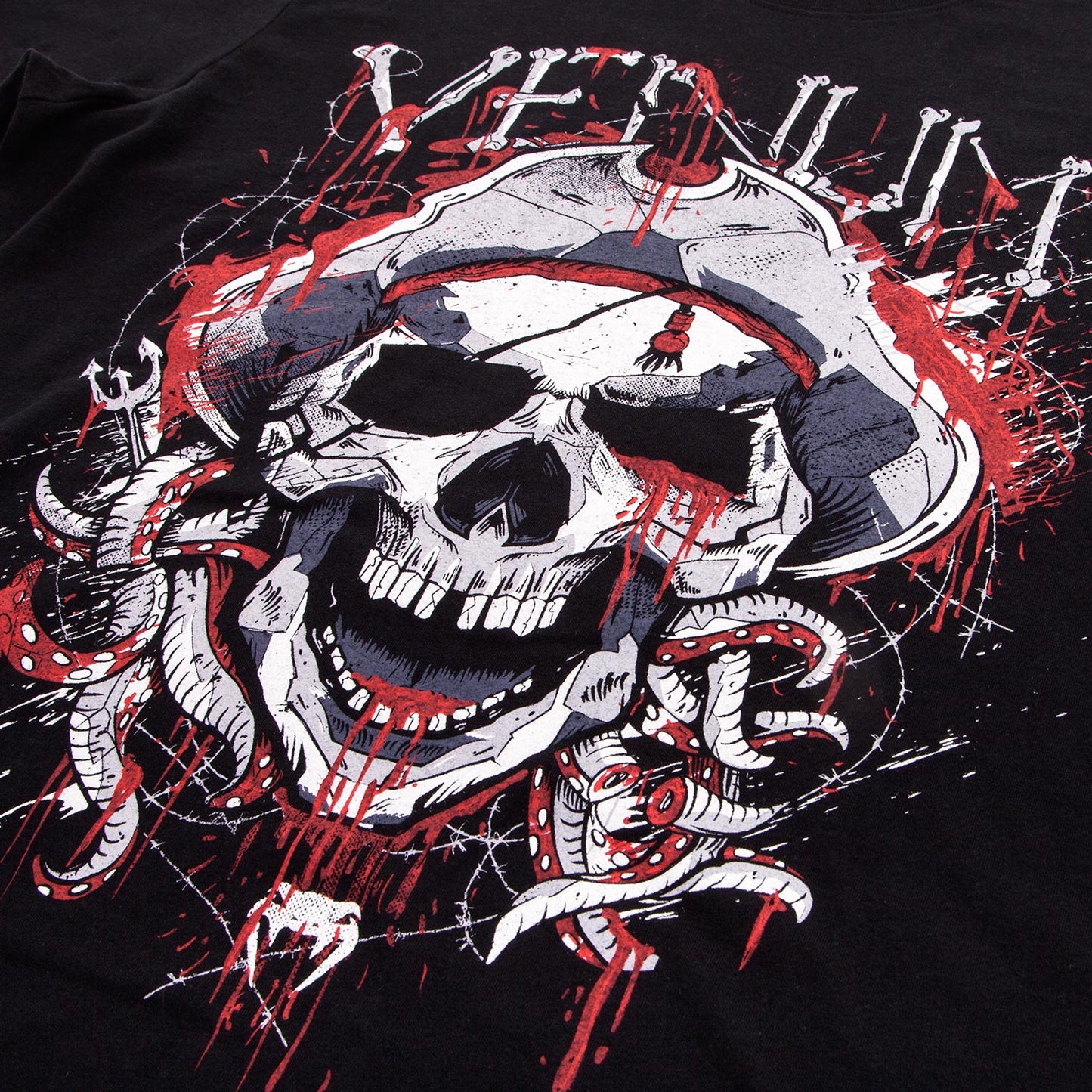 T-shirt Venum Pirate 3.0