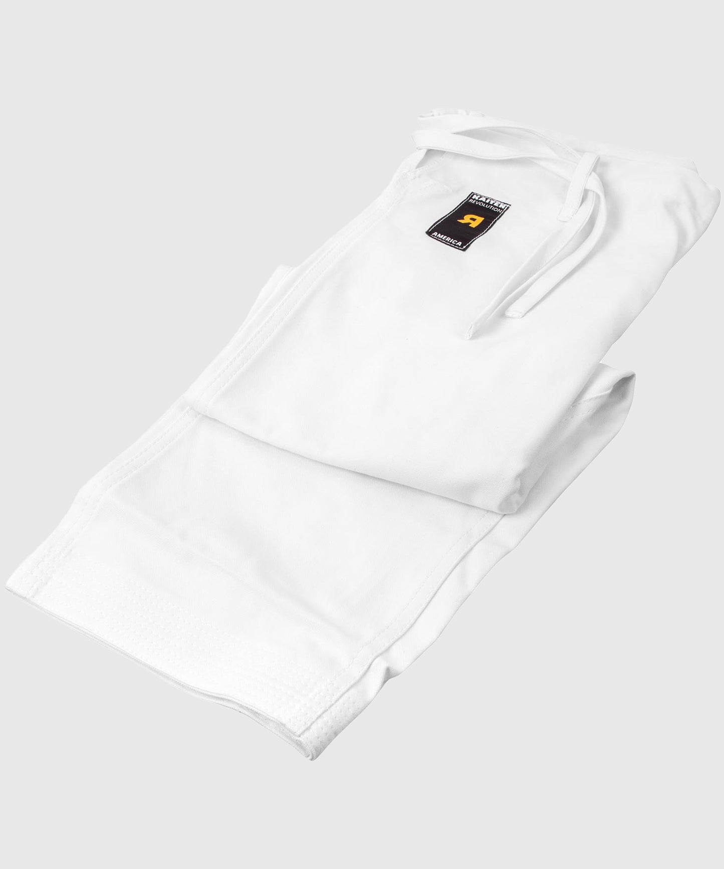 Revolution America Kaiten Karate Gi – Regular