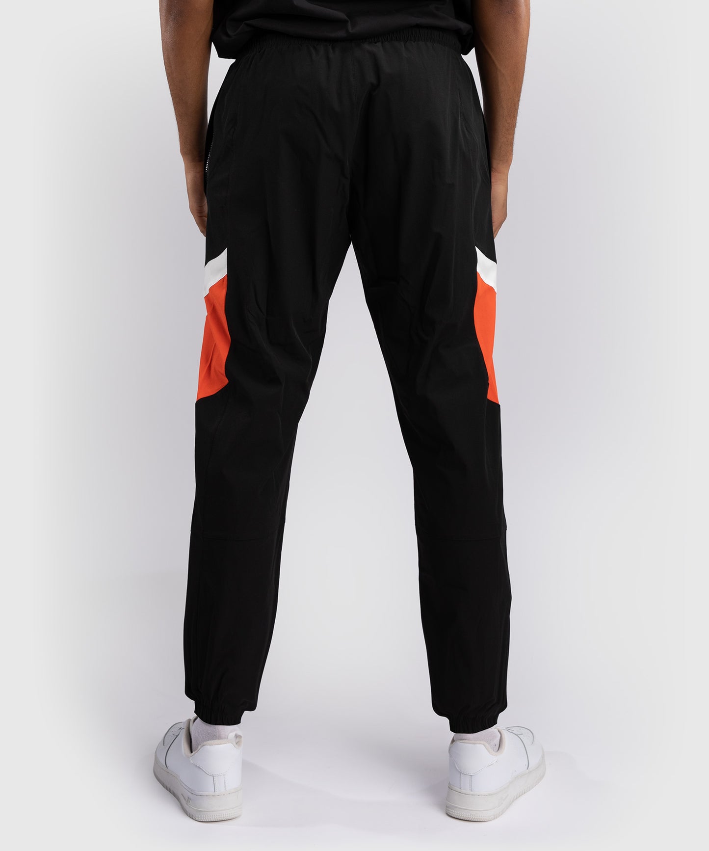 Venum x DTR Fight Attack 90 sweatpants - Black/Orange