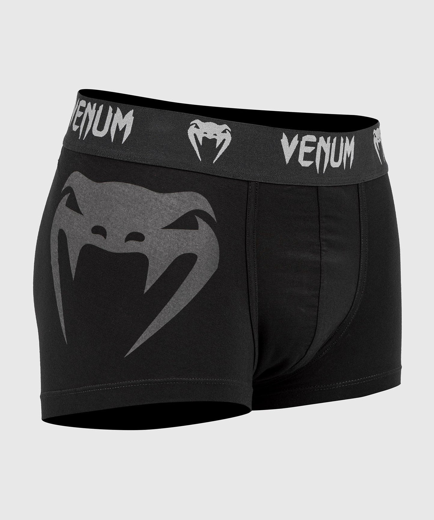 Boxer Venum Giant - Schwarz