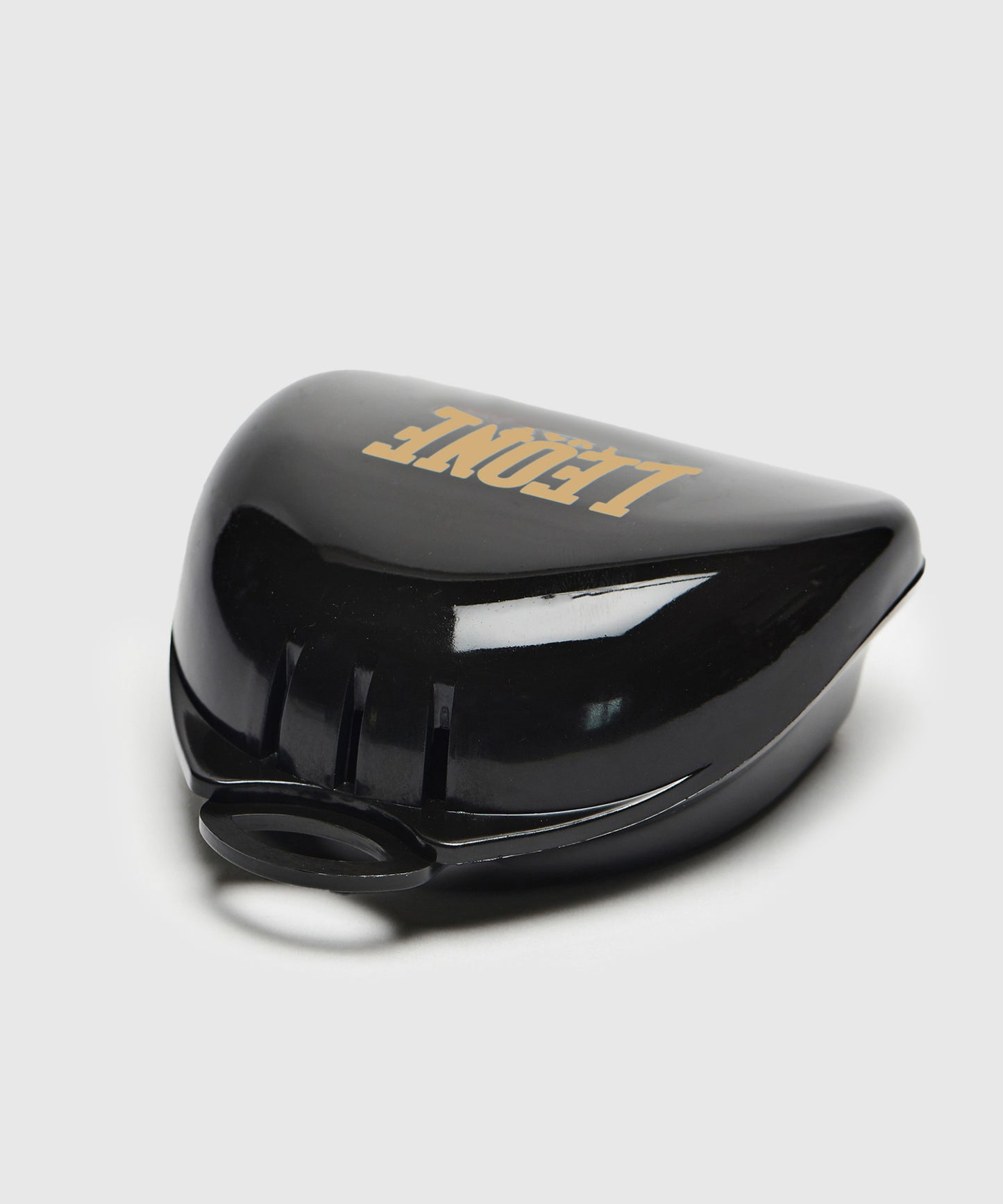 Leone DNA Mouthguard - Black