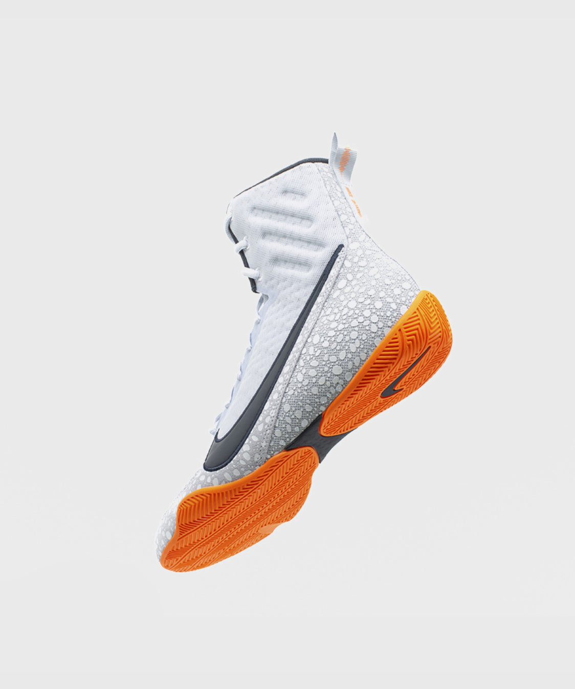 Chaussures De Boxe Semi-Montantes Nike Machomai 3 - Special Edition 2025