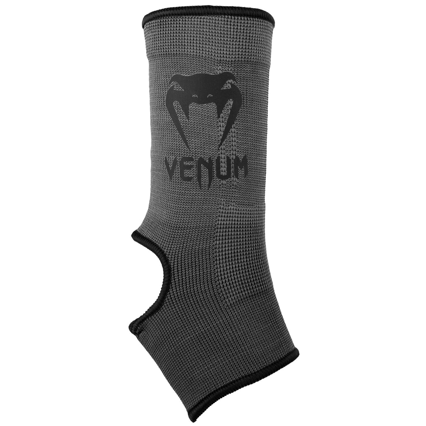 Venum Kontact Ankle Pads - Pair - Grey/Black