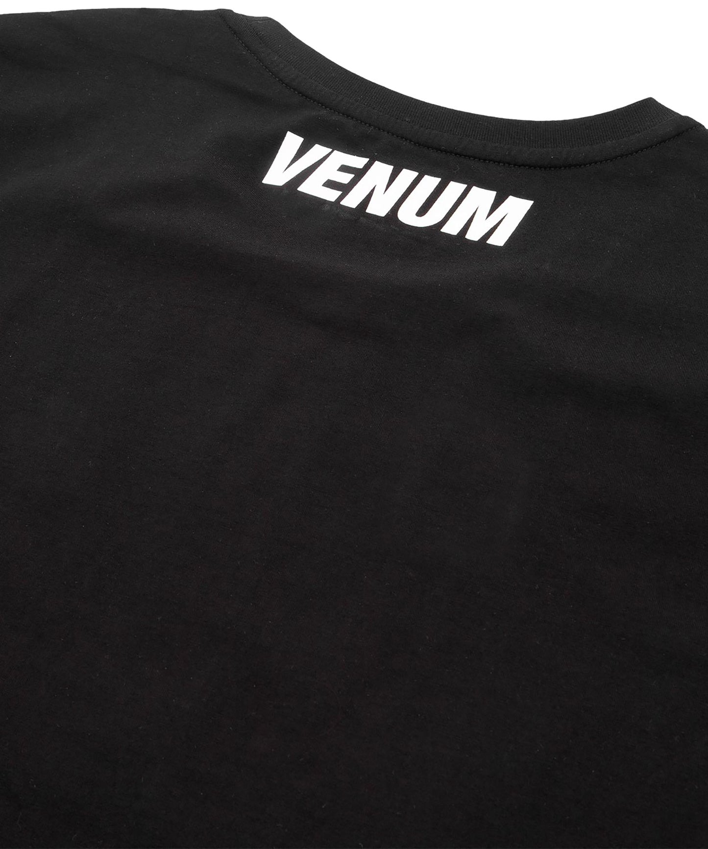 Venum Knock Out T-shirt - Black