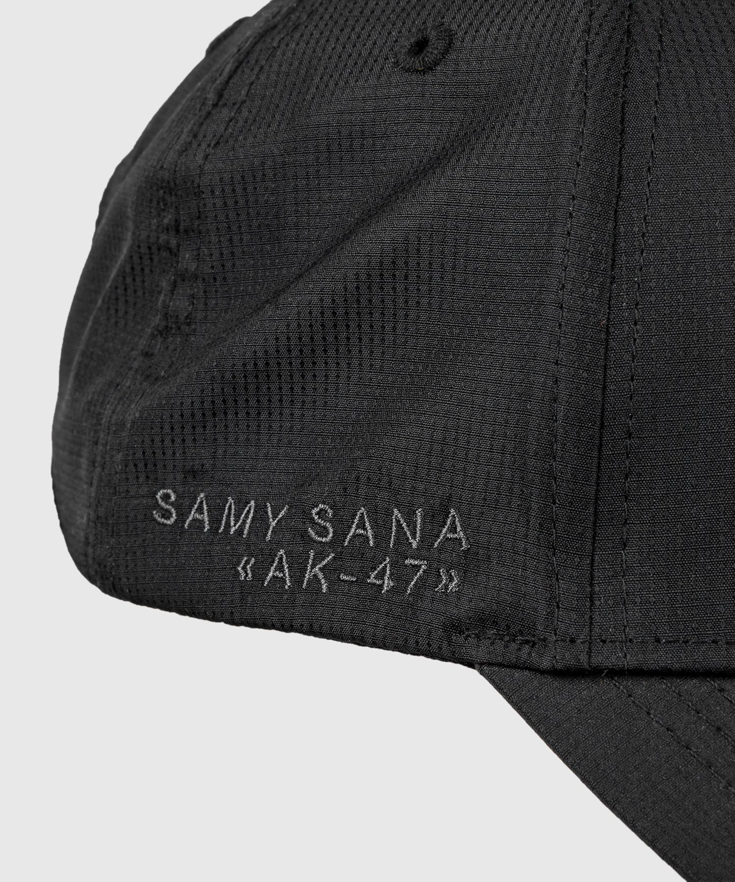Casquette Venum S47 - Noir