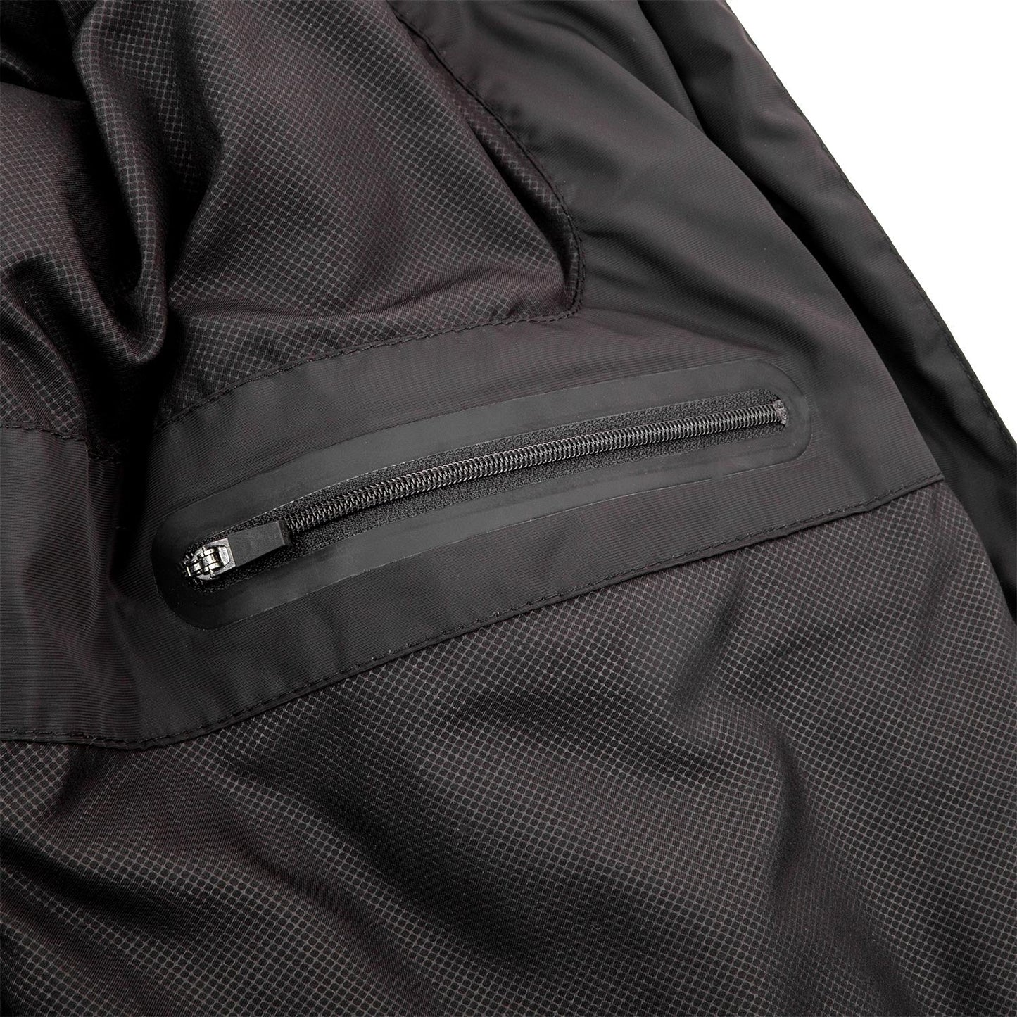 Venum Runner Women's Down Jacket - Black - Exclusive